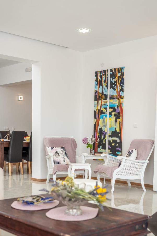 Villa Confido Luxury Apartment 01 Donji Seget Kültér fotó